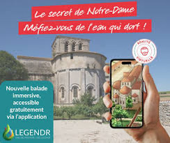 LegendR App